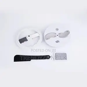 Industrial Food Processor 2.5L