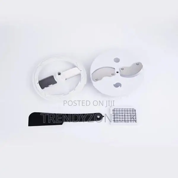Industrial Food Processor 2.5L