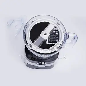 Industrial Food Processor 2.5L