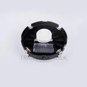 Industrial Food Processor 2.5L
