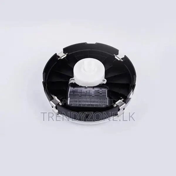 Industrial Food Processor 2.5L
