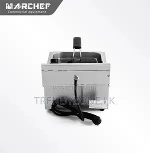 Marchef 6L Industrial Electric Fryer