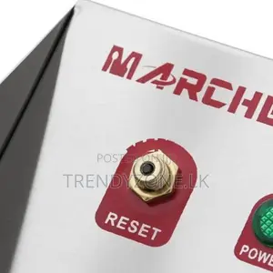 Marchef 14L Industrial Electric Fryer