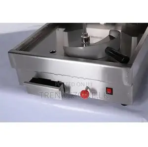 Industrial Gas Fryer with Cabinet - 48L