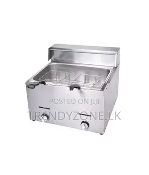Industrial Gas Fryer 25L