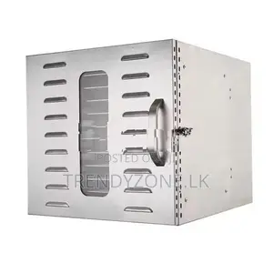 Industrial Food Dehydrator 10 Tray 380 × 280mm