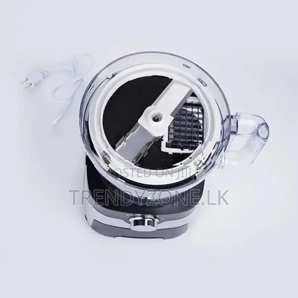 Industrial Food Processor 2.5L