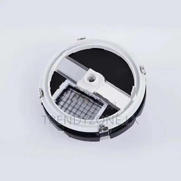 Industrial Food Processor 2.5L