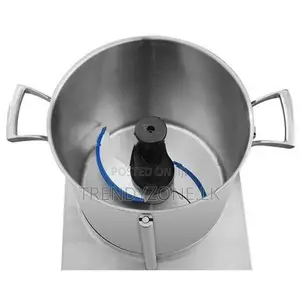 Industrial 4l Food Processor Sale price