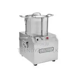 Industrial 4l Food Processor Sale price