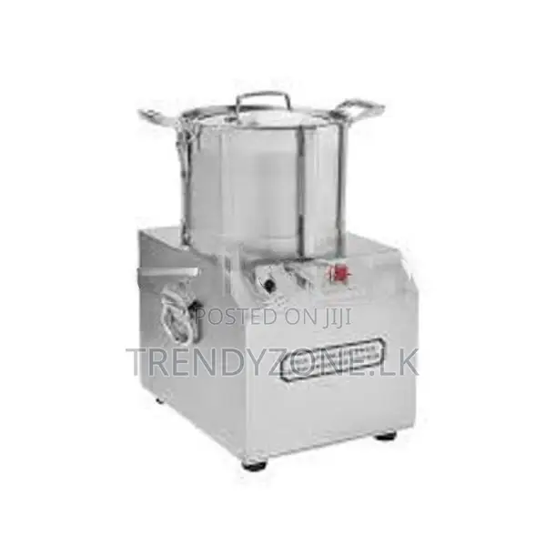 Industrial 4l Food Processor Sale price