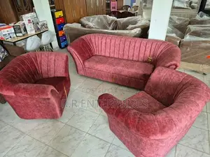 Piyestra Sofa Set