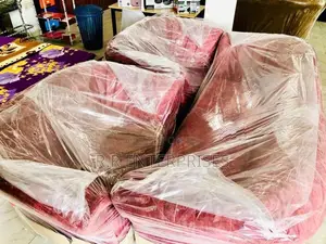 Piyestra Sofa Set