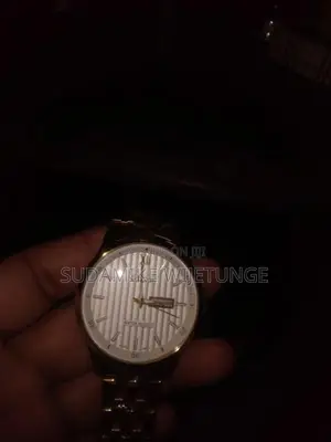 Citizen Vintage Watch