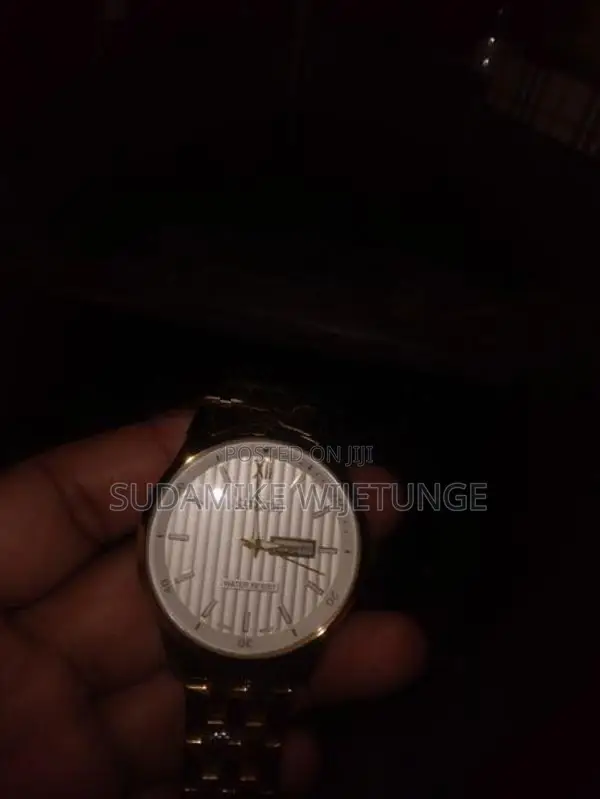 Citizen Vintage Watch