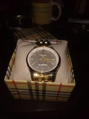 Citizen Vintage Watch