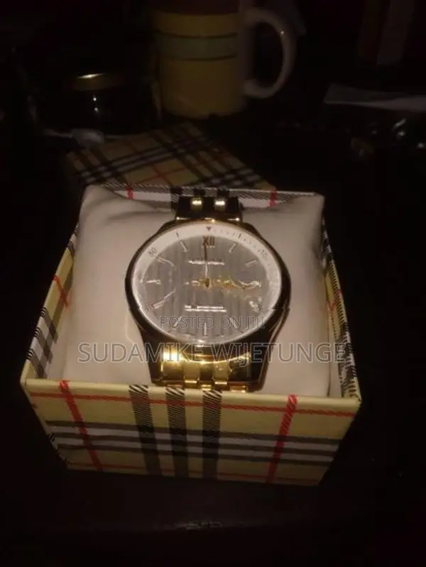 Citizen Vintage Watch