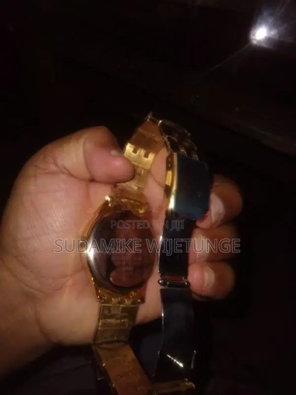 Citizen Vintage Watch