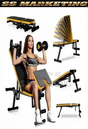 Brand New Dumbbell Weight Plate 30Kg Set