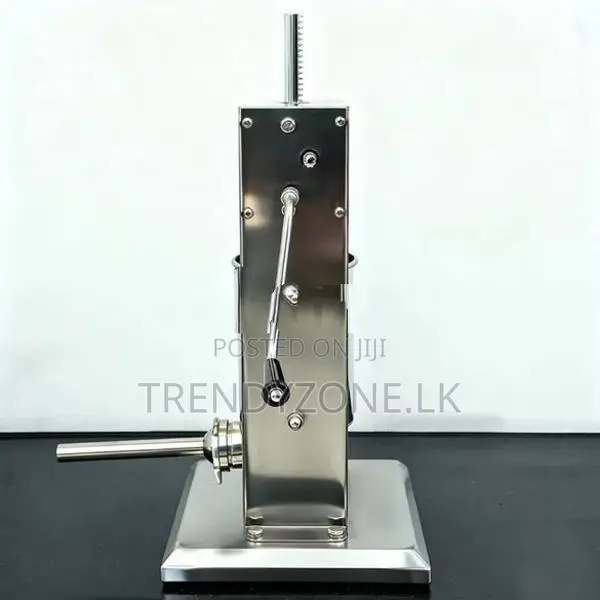 Industrial Sausage Stuffer Machine 10L
