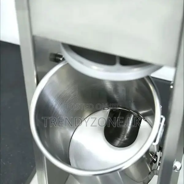 Industrial Sausage Stuffer Machine 10L