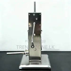 Industrial Sausage Stuffer Machine 5L