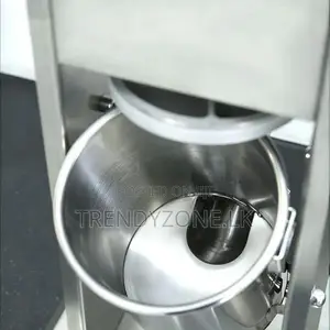 Industrial Sausage Stuffer Machine 5L