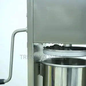 Industrial Sausage Stuffer Machine 5L