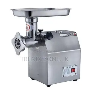 Industrial Meat Mincer 220KGH