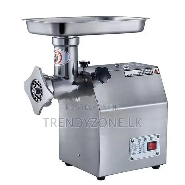Industrial Meat Mincer 220KGH