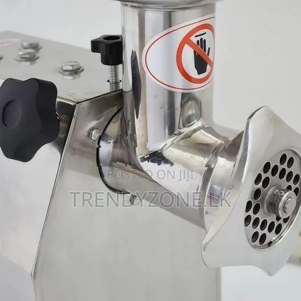 Industrial Meat Mincer 220KGH