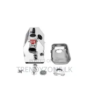Industrial Meat Mincer 120KGH