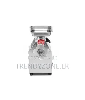 Industrial Meat Mincer 120KGH