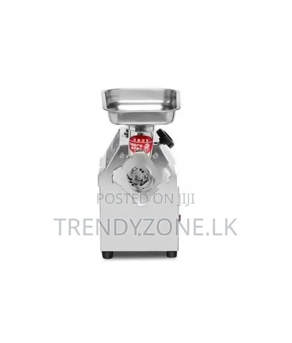 Industrial Meat Mincer 120KGH