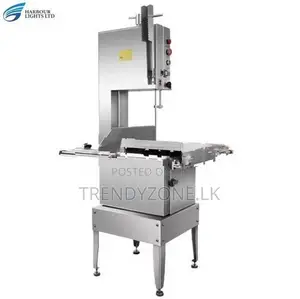 Industrial 3000mm Bone Saw
