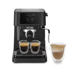 Delonghi Stilosa Espresso Machine