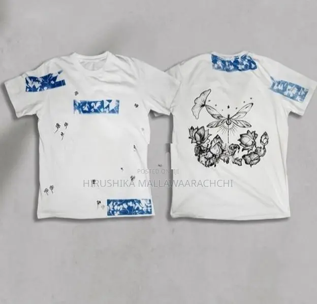 T Shirts
