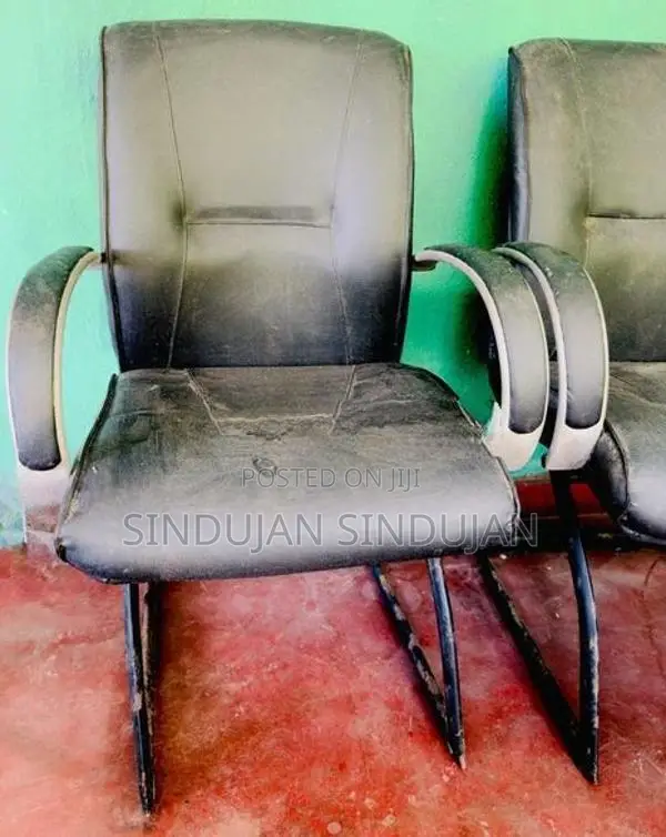Visitor Chair
