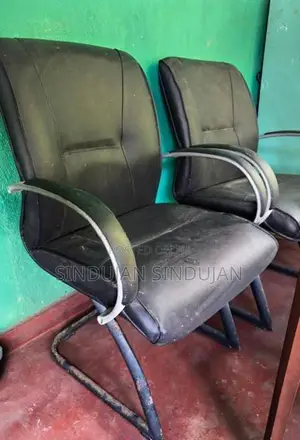 Visitor Chair