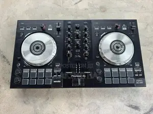 DDJ SB3 Controller