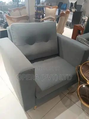 Modern Sofa Set