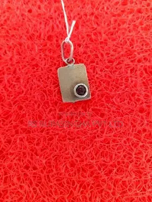 Silver Pendant 6G 100MG
