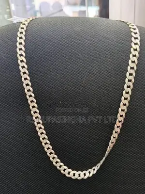 Silver Chain
