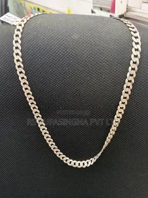 Silver Chain