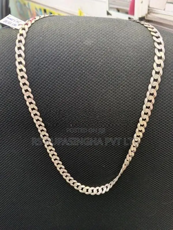 Silver Chain