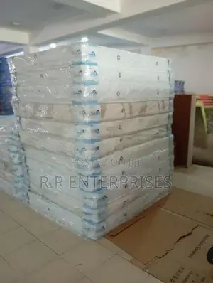 Arpico Spring Mattresses 8 inch