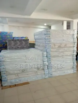 Arpico Spring Mattresses 8 inch