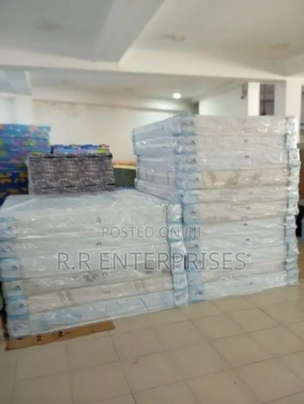 Arpico Spring Mattresses 8 inch