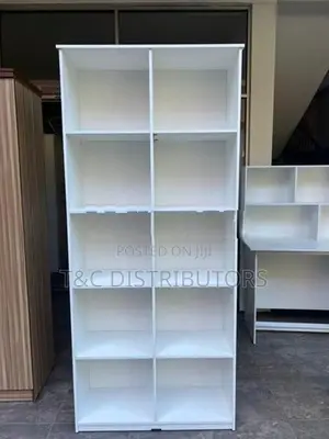 Book Cupboard