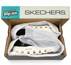 Brand New Skechers Men Shoes With Box